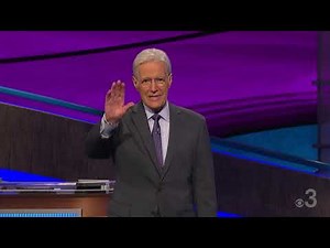 Final Jeopardy! 2019 10 23
