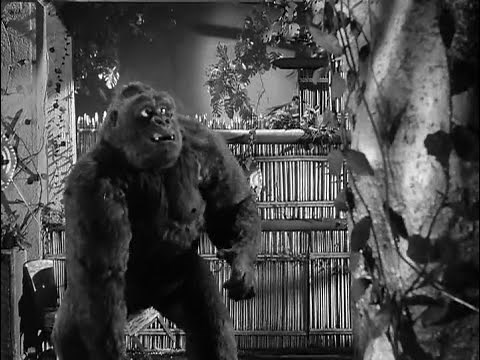 Mighty Joe Young (1949)