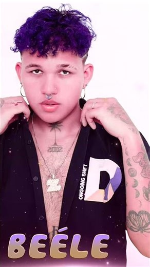 On The Drums - Beéle