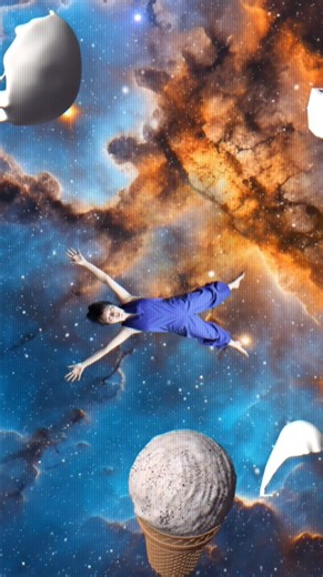 VIC’ on Instagram: "Premier single STRACCIATELLA dispo sur toutes les plateformes ❄️🍦🍨🍨🍦❄️ Clip co réalisation : @hermionetrela @pierre.jpg et VIC’ caméra : @hermionetrela et @hippo_cht set design : @hermionetrela montage et animation : @pierre.jpg costume : @math.svz Son composition instrumentale : @alix_ctn_ @aaantoine_zmstg et VIC’ textes et voix : VIC’ record, mix et master : @alix_ctn_ @nvae_ ©️ 2026 VIC À LA MUSIQUE #stracciatella #stracciatelladiburrata #st