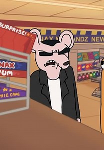 Trailer Park Boys: The SwearNet Show S01:E06 - Episode 6