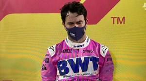 Checo Pérez gana su primera carrera en la Fórmula 1 al conquistar el #SakhirGP. Después de 50 años un mexicano gana un GP en la Fórmula 1 🏎️🇲🇽 Llegó a estar en la última posición y remontó para llevarse la carrera. | Alerta Chiapas