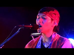 長渕剛COVER「激愛」