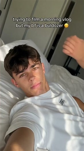 He’s just a friend #boys #mlm