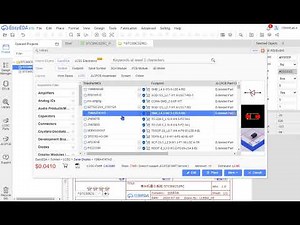 Footprint - Tools - Check Dimension
