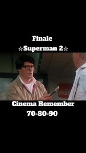 1.1M views · 19K reactions | #superman2 #ChristopherReeve  | Cinema Remember 70-80-90 | Facebook