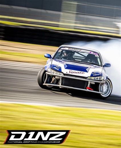 Drifting at 180 kph: Raw 2JZ Sounds