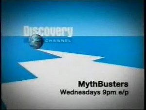 Discovery Channel commercials, 4/4/2005 part 2