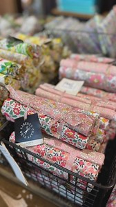 4.4K views · 42 reactions | A visit to @libertylondon and a peek inside.  For more details, check stories. 瑱淋 | Diary of a Quilter | Facebook