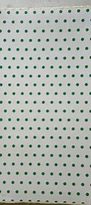 Buffet Paper Plate Raw Material, Color : White at Rs 4.5 in Baleshwar - ID: 6928200