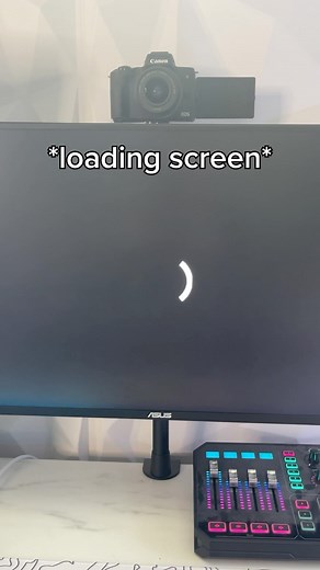 Luke Davidson on Instagram: "When The Computer Kid Is In Your Class"