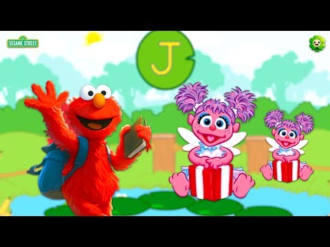 Sesame Street Games 1500