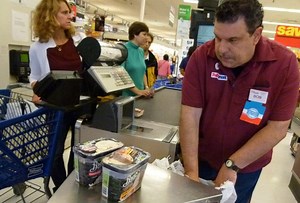 Future Uncertain For Local Pathmark Employees