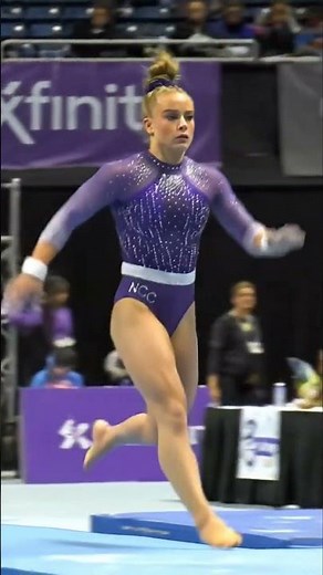 Gymnastics World /Unbelievable Gymnastics Moves