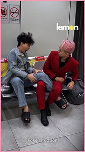 You’ve reached his limit #LemonTV #ContentCreator | Lemon TV