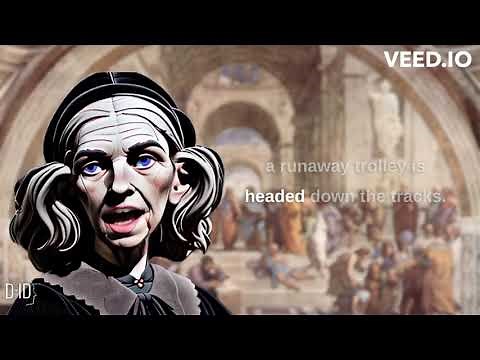 Trolley Problem: Moral Dilemma Explained