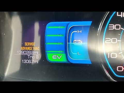 Repairing Service Advancetrac and Service Power Steering on 2012 Ford Fusion Hybrid