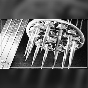 25K views · 217 reactions | The US Military's Secret Space Weapon | The Space Race | Facebook