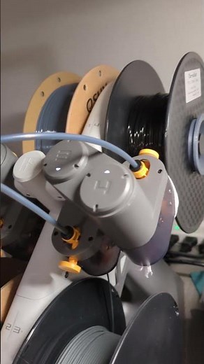 Printing TPU with Bambu Lab A1 + AMS lite