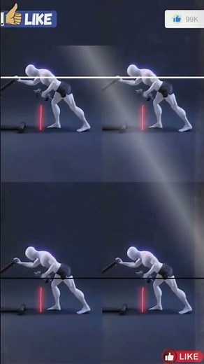 Power Up in 60 Seconds: Transform Your Body Fast #24