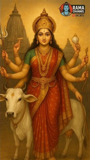 #DurgaMaatha #DurgaDevi #MaaDurga #DurgaMother #Navratri#DeviDurga#Shakti#HinduGoddess#DurgaBhajan#ॐ