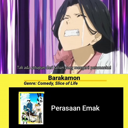 #barakamon #anime #fyp #fypシ #foryou #foryoupage #weeb
