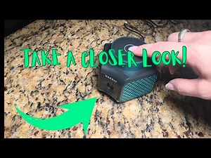 360° Ultrasonic Rodent Repellent Device Indoor Plug in Electronic Mouse Squirrel Rodent Repellent