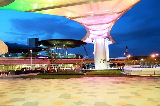 Changi City Point