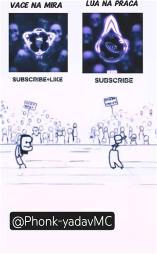 which is best? LUA NA PRAÇA VS VOCE NA MIRA