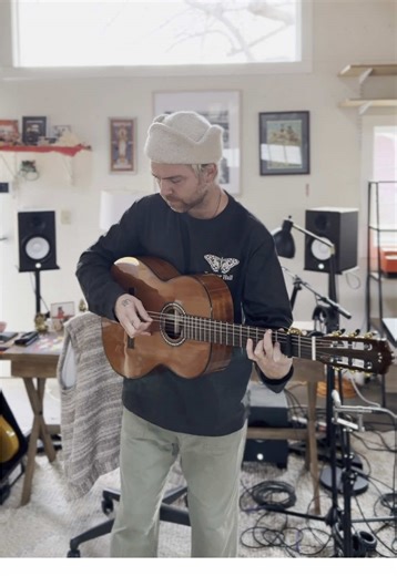 happy giving tuesday, fam. our merch sale is almost over and we wanted to do something special. today, 50% of the proceeds will go to @wckitchen the work of chef josé andrés and world central kitchen are of great hope and inspiration to me and so many others around the globe. to be able to contribute 50% of our profits to them and their team means so much to us. we hope and pray their work continues to shine its light in the darkness. however you choose to show up this week through giving, shari