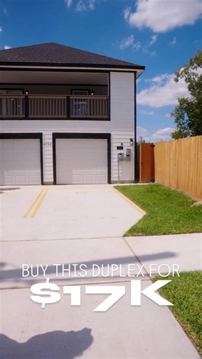 9.3K views · 607 reactions |  Just Listed!  ✨ Brand-new Duplex in...