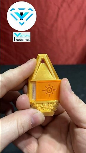 3D Printed Digimon Tag and Crest Cosplay Prop Replica Digimon Digital Monsters 1999 Adventure 01