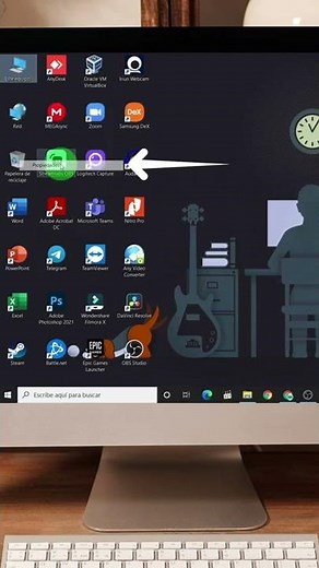 Como subir el Nivel de Volumen de nuestro Micrófono en tu PC (Windows) 😊💻