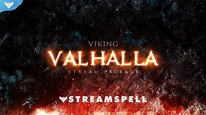 Viking: Valhalla Stream Package