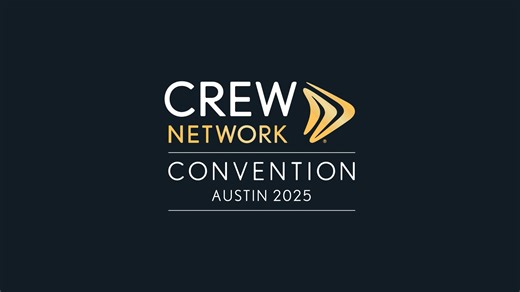 2025 CREW Network Convention Highlight Reel