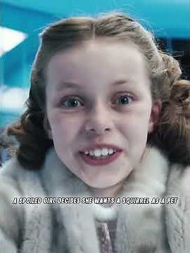 🏭 Weird Willy Wonka—Tests Kids with Sweet Chaos! #film #movie #usa #shorts #wrr60107clhqklgc