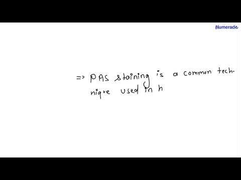 staining reaction for gastric tissue with PAS