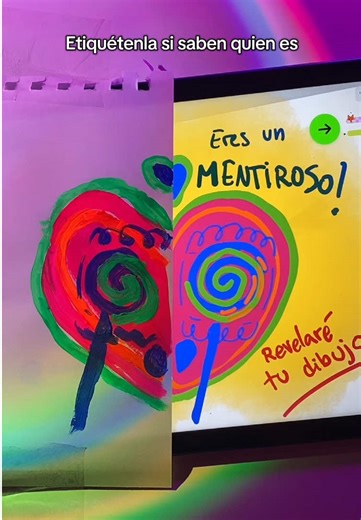 Dibujando Con Amigos: ¡Un Reto Artístico Divertido!