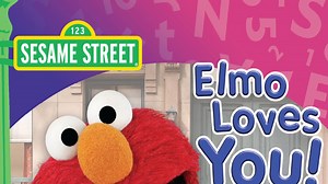 Sesame Street: Elmo Loves You! - Apple TV