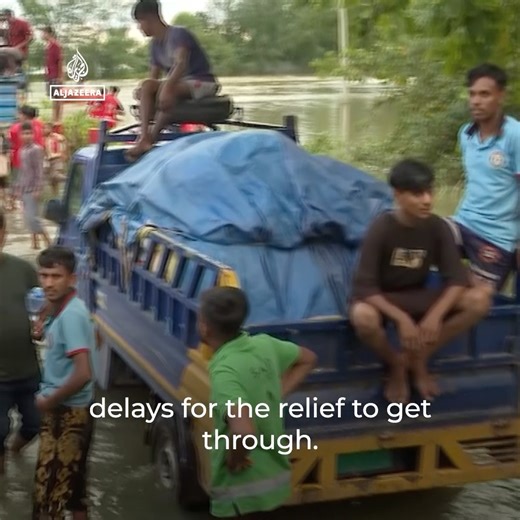 Deadly flooding in Bangladesh has left millions of people stranded following one of the country’s worst monsoon seasons in 30 years. Al Jazeera’s Tanvir Chowdhury is in one of the affected areas. | Al Jazeera English