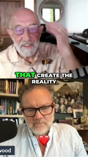 Are We Real? Thoughts Create Our Reality - Clif High