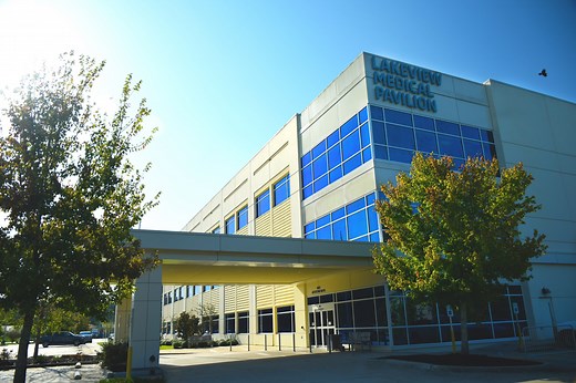 AMG Physical Rehabilitation Hospital Covington - LA