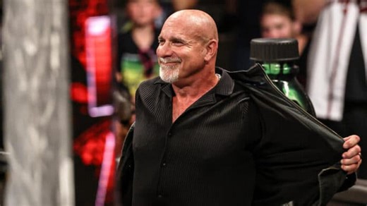 Goldberg Shares Latest On Training And Health Ahead Of WWE Retirement Match | PWMania - Wrestling News