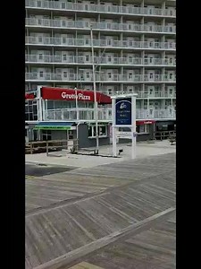 Hi Commander guests & fans, we need your help! We are starting a new series on the sights, sounds & flavors in our beloved Ocean City and need to come up with a name for our series. Right now we are calling it Command OC but we know you can help us come up with a better name. The winner will receive a free night's stay this season (excluding holidays/special events) so let's get the ideas flowing! PS: Don't mind the wind, it's Ocean City in the winter time! 💨 | Commander Hotel & Suites