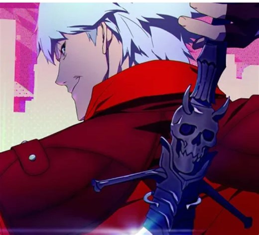 I LOVE THIS SET 😮‍💨 ITS GIVIN DANTE FROM DMC #pubg #smiles #pubgm #fyp #explore