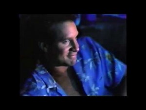 Opening and Closing to Off Limits 1988 VHS