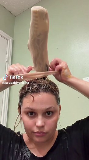 Here you go guys 🤲…………………gotta give the people what they want #DIY #makeup #fyp #drpepper