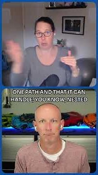 Episode 018 - HTTP trigger for building REST API