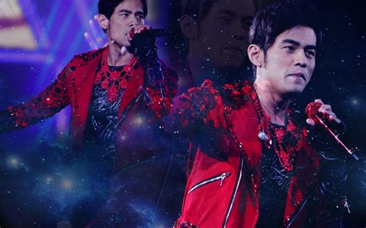 周杰伦演唱会超清完整版_超清