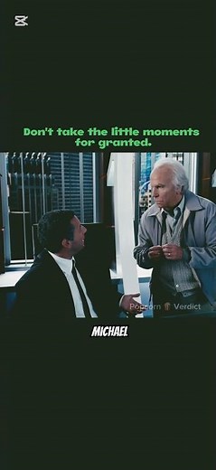 The Last Time With Dad 💔 | Click (2006) Emotional Scene #shorts